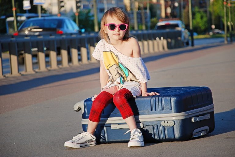 Conseils ultimes pour apprendre à vos enfants à faire leurs propres bagages
