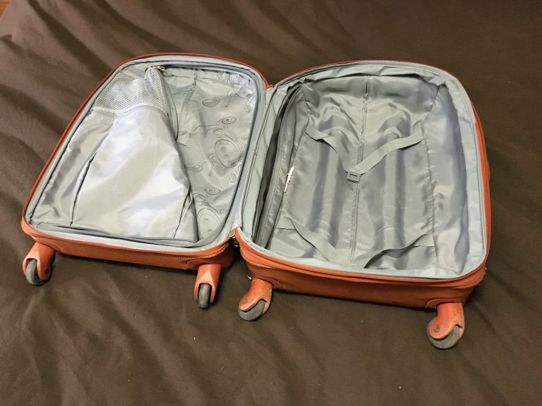 Nouveau! Les derniers avis sur Samsonite Suitcase/Valise