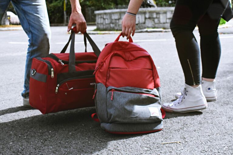 Comment choisir la valise de voyage idéale pour votre prochaine aventure