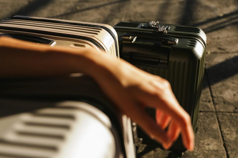 Comment préparer une valise légère et efficace pour vos voyages