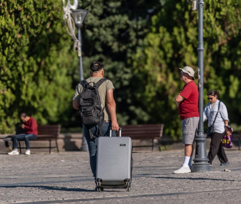 Comment choisir la valise idéale pour votre prochain voyage