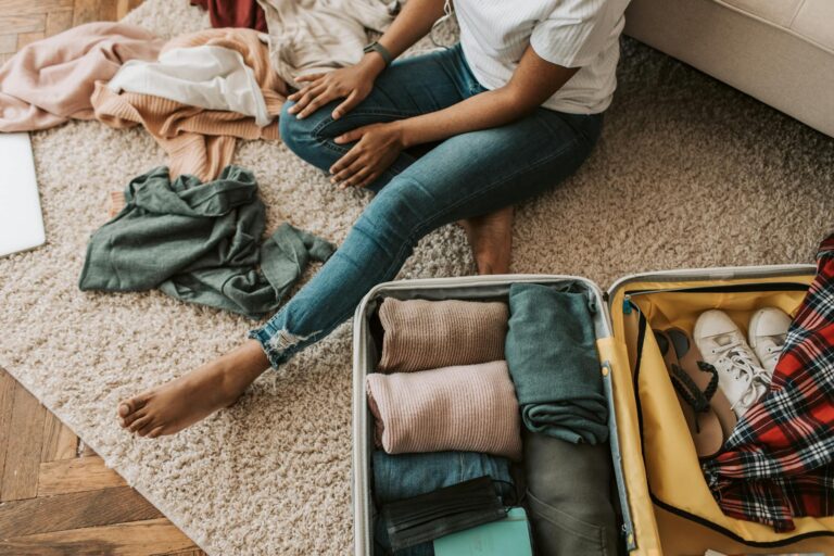 Comment choisir la valise idéale pour votre prochain voyage