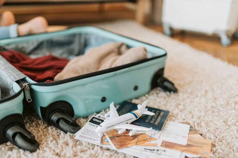 Comment choisir la valise Delsey idéale pour vos voyages ?