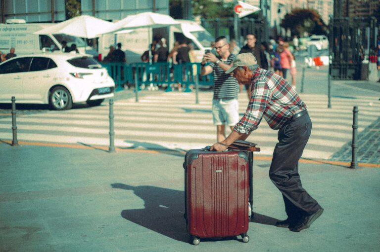 Comment choisir la valise idéale pour vos voyages ?