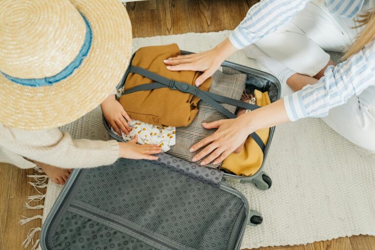 Comment choisir la valise de voyage idéale pour votre prochain périple