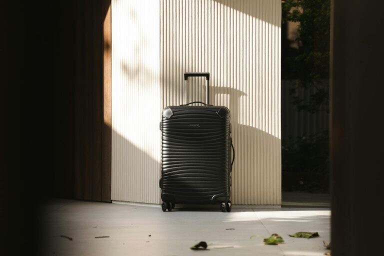 Choisir la meilleure valise cabine pour voyager sans stress