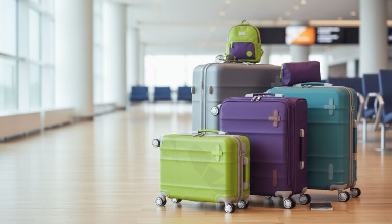 Meilleure valise cabine : Guide d&rsquo;achat et comparatif