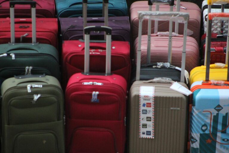 Valise cabine: l&rsquo;UE propose un bagage gratuit en plus