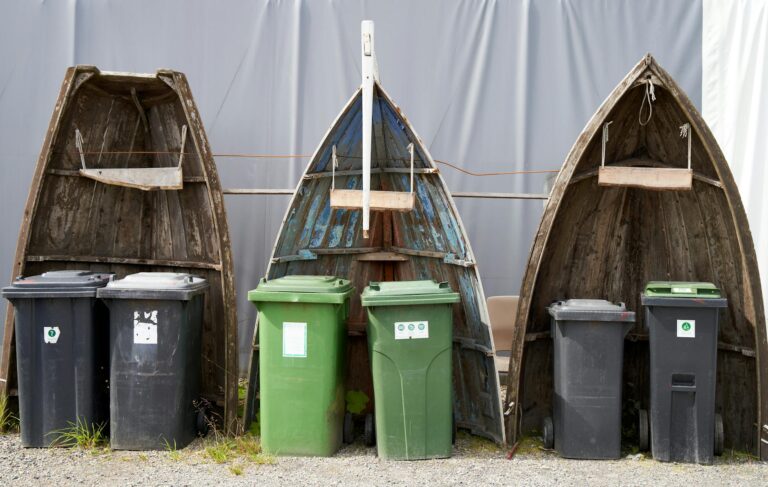 Adopter la reprise et la location pour un voyage plus durable