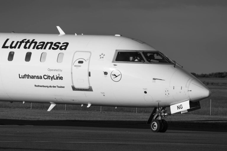 Quand Lufthansa fait payer le bagage cabine : conseils pour ne pas se faire surprendre