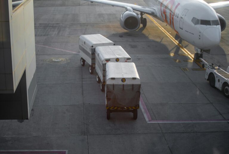 La plateforme BCS de l&rsquo;IATA promet un suivi des bagages plus fiable