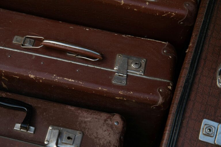 Nouvelle gamme Air France et Delsey : comment choisir un bagage durable face aux nouvelles pratiques des compagnies