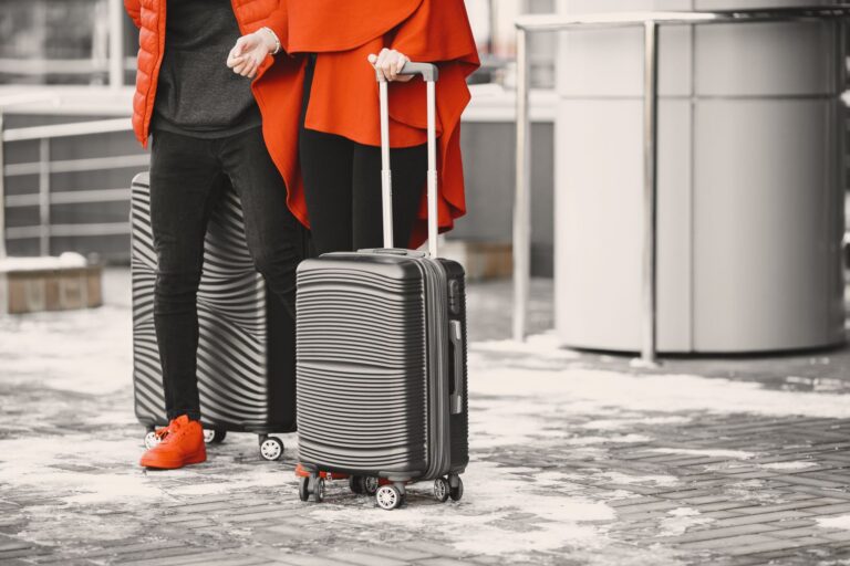 Où donner ou réparer son bagage pour prolonger sa durée de vie