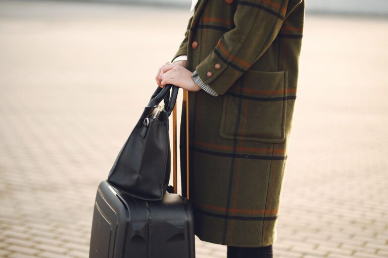 Assurance bagages : ce que les nouvelles règles de l&rsquo;UE changent pour vos indemnisations