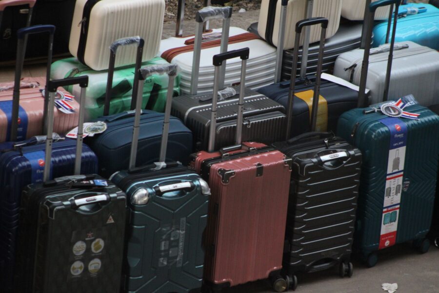 Louer son bagage : quand la location s’impose comme alternative durable et pratique